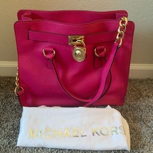 Authentic Michael Kors Handbag